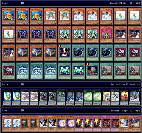 ygo pro deck|ygopro deck files list.